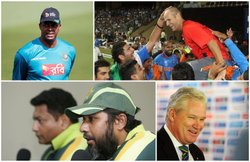 संन्यास लेने के बाद इन खिलाड़ियों ने दी विदेशी टीम को कोचिंग और पहुंचा दिया फर्श से अर्श पर