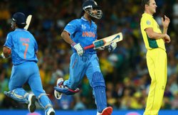 Ind vs Aus 3rd T20: यहां देखें तीसरे टी-20 मैच का सीधा प्रसारण