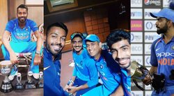 IND vs NZ 3rd ODI: न्यूजीलैंड को मात देकर भारत ने जीती लगातार 7वीं सीरीज