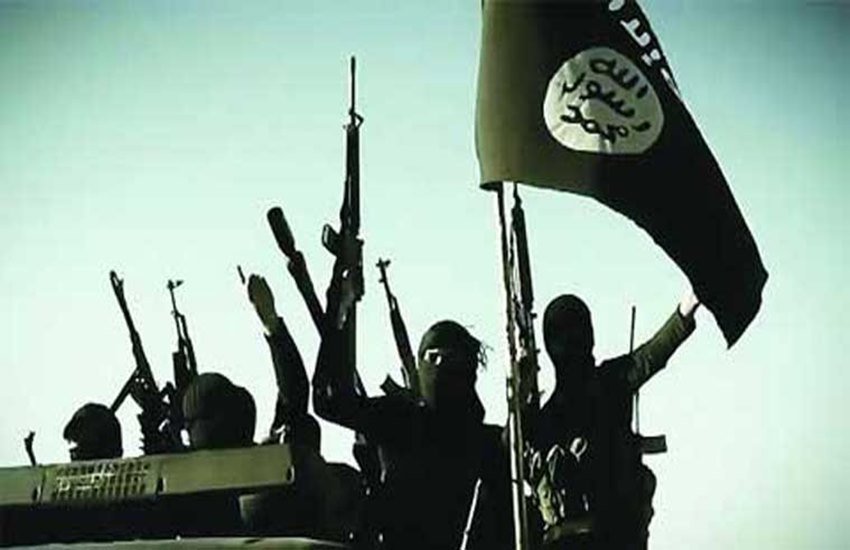 Union Home Ministry, Union Home Ministry Confirms, Presence of Terrorist Organization, isis, is, isis in kashmir, Terrorist Organization ISIS, Terrorist Organization, Terrorist Organization in kashmir, No Presence of Terrorists, national news