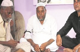 Junaid father jalalauddin