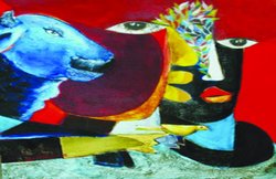 विमर्श- भाषा और समयबोध