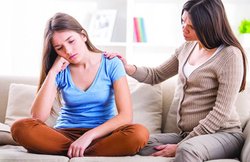 उम्र के नाजुक पड़ाव पर