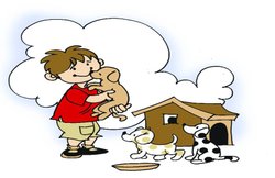 भूरी का कुनबा