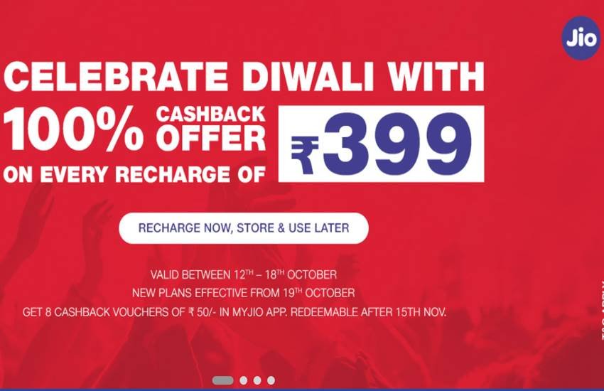jio 399