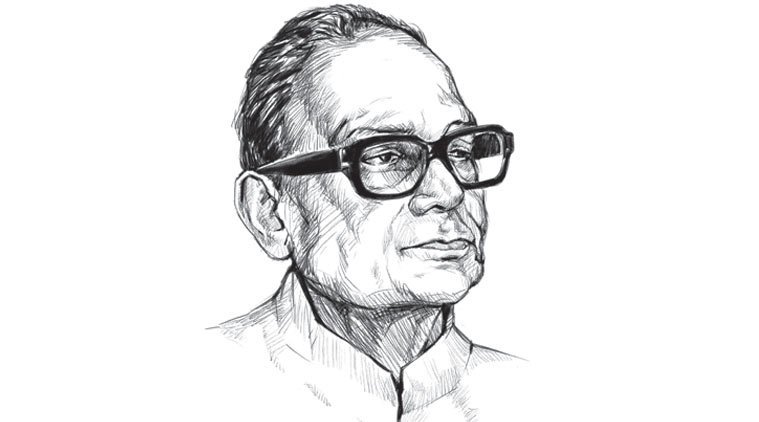 जय प्रकाश नारायण 