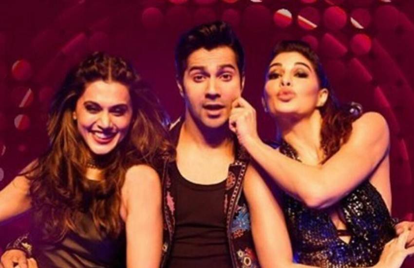 Judwaa 2 Box Office Collection Day 3: लगातार बेहतरीन प्रदर्शन कर रही है वरुण धवन की फिल्म