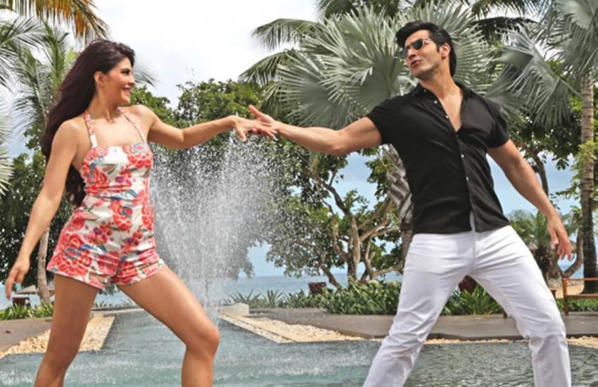 Judwaa 2, Judwaa 2 Box Office Collection, Judwaa 2 Box Office Business, Judwaa 2 Movie Collection, Judwaa 2 Collection, Varun Dhawan, Varun Dhawan Judwaa2, Jacqueline Fernandez, Jacqueline Fernandez Varun Dhawan