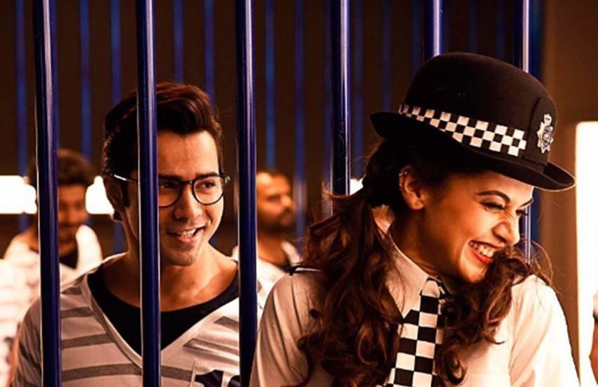 judwaa 2, judwaa 2 collection, judwaa 2 box office collection, judwaa 2 movie collection, box office collection, judwaa 2 box office collection day 6, judwaa 2 collection day 6, judwaa 2 total collection, judwaa 2 day 6 collection, judwaa 2 total collection, varun dhawan judwaa 2, judwaa 2 movie, judwaa 2 full movie