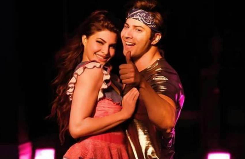judwaa 2, varun dhawan, jacqueline fernandez, taapsee pannu