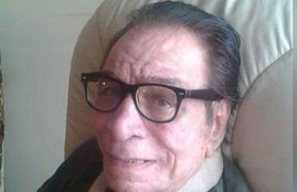 kader Khan, kader Khan picture, Kader Khan Health