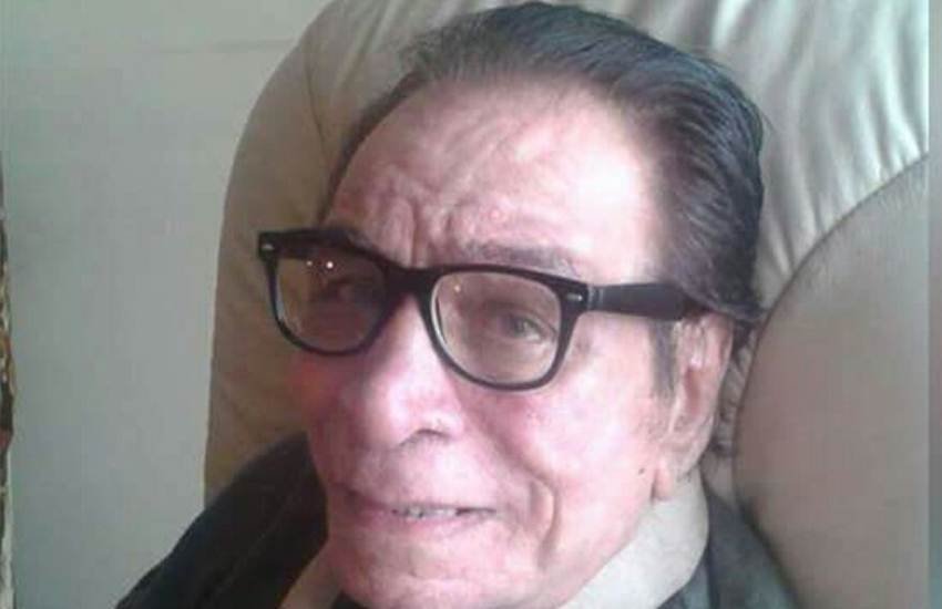 kader Khan, kader Khan picture, Kader Khan Health