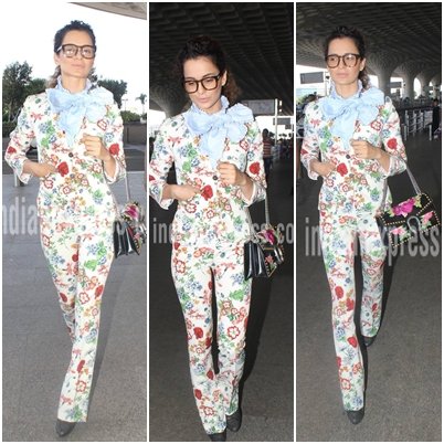Kangana Ranaut, Kangana Ranaut Pictures, Kangana Ranaut Upcoming Movie, Kangana Ranaut Looks, Kangana Ranaut latest photos, Kangana Ranaut fashion, Kangana Ranaut airport style