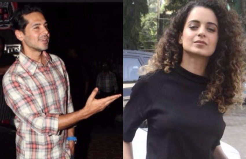 Kangana Ranaut, kangana not Invited in bollywood high profile party, Dino Morea, Nandita Mahtani, bollywood news in hindi, entertainment news, Dino Morea, Nandita Mahtani, Hrithik Roshan, Kangana Ranaut, Bollywood, entertainment news, bollywood news, television news, entertainment news in hindi, bollywood news in hindi