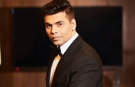 Karan Johar, Nepotism, Kangana Ranaut, Shah Rukh Khan, Sidharth Malhotra, Ittefaq, Karan Johar and Kangna Ranaut, Kangana Ranaut, Karan Johar Movie