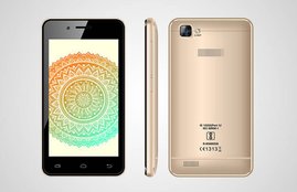karbonn a40