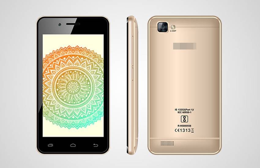 karbonn a40