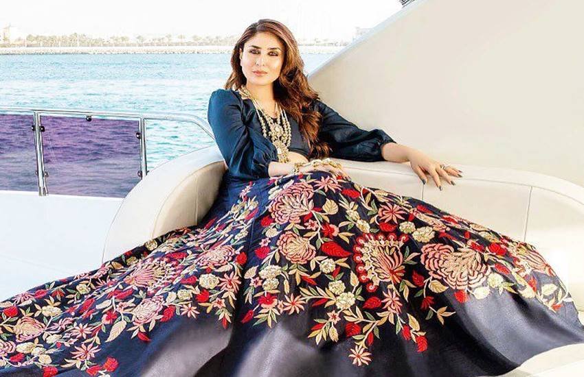 Kareena Kapoor, Bollywood actess Kareena Kapoor, Kareena Kapoor khan, saif ali khan wife Kareena Kapoor khan, when Kareena Kapoor doing film Heroine, Kareena Kapoor wore over 130 different dresses, Kareena Kapoor 130 different dresses provided from top designers from all over the world