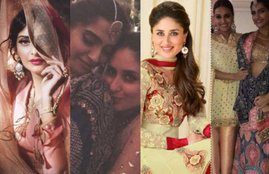 Kareena Kapoor Khan, Sonam Kapoor, Swara Bhaskar, dance of kareena kapoor, dance of sonam kapoor, kareena dance on Chittiyaan Kalaiyaan, see video of kareena kapoor, see video of sonam kapoor, Kareena Kapoor Khan, Sonam Kapoor, Swara Bhaskar, dance of kareena kapoor, dance of sonam kapoor, kareena dance on Chittiyaan Kalaiyaan, see video of kareena kapoor, see video of sonam kapoor, bollywood news in hindi, television news in hindi