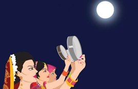 karwa chauth, karwa chauth 2017, karwa chauth tammy
