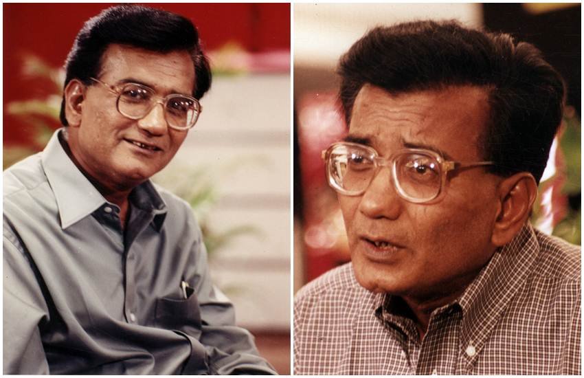 kundan shah, kundan shah death