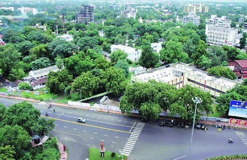 भारत सरकार के पास कितनी जमीन है? (फाइल फोटो)