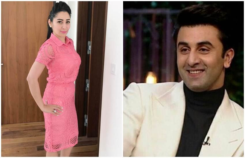 ranbir kapoor, maanyata dutt, dutt biopic