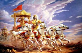 Mahabharata War, Mahabharata War facts, Mahabharata War unknown facts, Mahabharata, Mahabharata facts, Mahabharata unknown facts, Two Great Warriors, Two Great Warriors facts, religion news