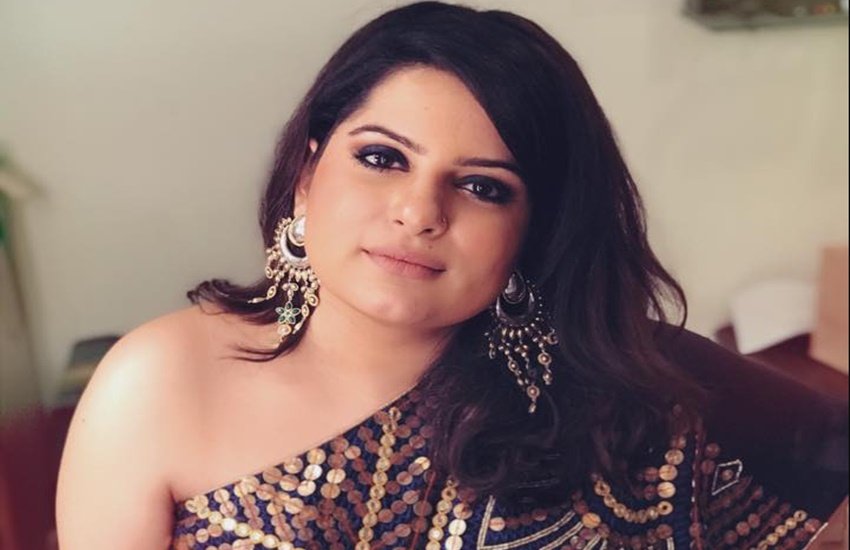 फिलहाल मल्लिका इस शो से बाहर हो चुकी हैं। (Photo Source: Facebook@MallikaDua )