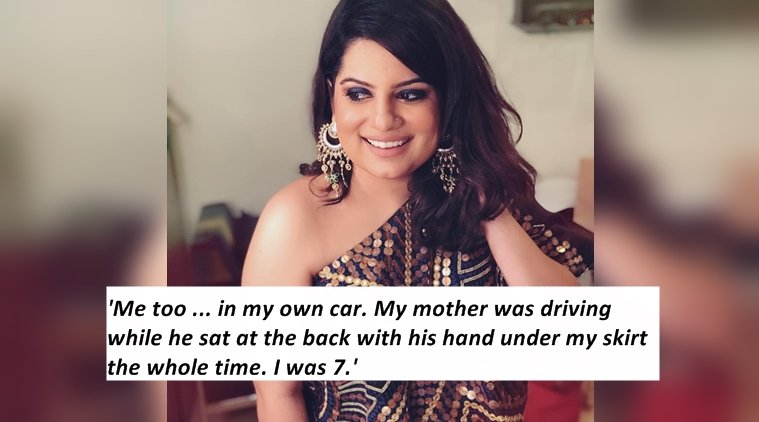Tisca Chopra, payal rohatgi, madhur bhandarkar, preeti jain, ranveer singh with ayushman khurana, mallika dua, mallika dua harassed, mallika dua sexually harassed, mallika dua me too, #metoo, #Metoo campaign, Metoo, Me too, Me too campaign, Me too social, Alyssa Milano