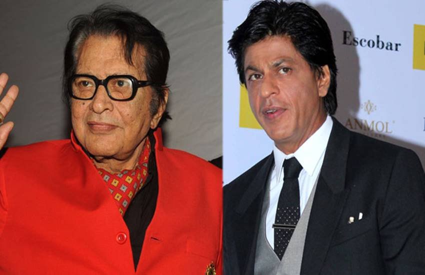 Manoj Kumar And Shahrukh Khan, Farah Khan, Bollywood, When Manoj Kumar hit Shahrukh Khan, When Manoj Kumar hit Shahrukh Khan and Farah Khan, When Manoj Kumar hit Shahrukh Khan and Farah Khan on defamation case, Bollywood News, Bollywood News in Hindi, Entertenment news in Hindi, Viral story in Hindi, Latest news in Hindi, Jansatta