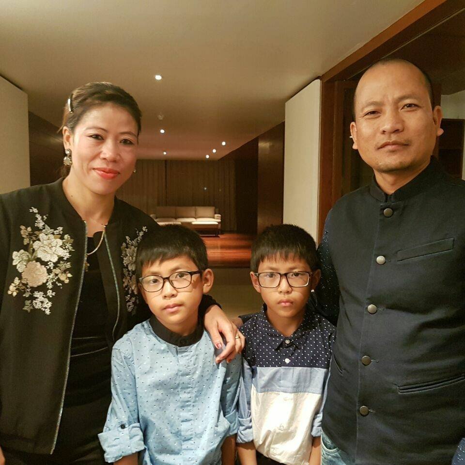 South Asian Womens Boxing Championship,Vietnam, Mary Kom, mary come latest news, mary come comeback