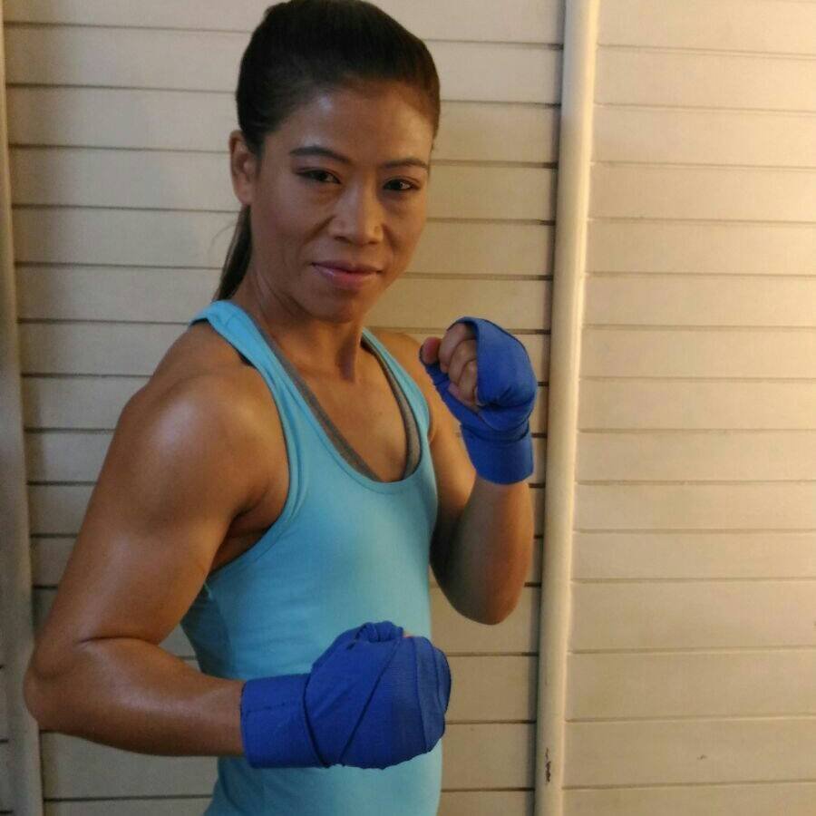 South Asian Womens Boxing Championship,Vietnam, Mary Kom, mary come latest news, mary come comeback