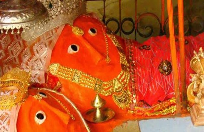 पाकिस्तान: बलूचिस्तान की पहाड़ियों में गिरा था माता सती का सिर, 51 शक्तिपीठों में से है एक