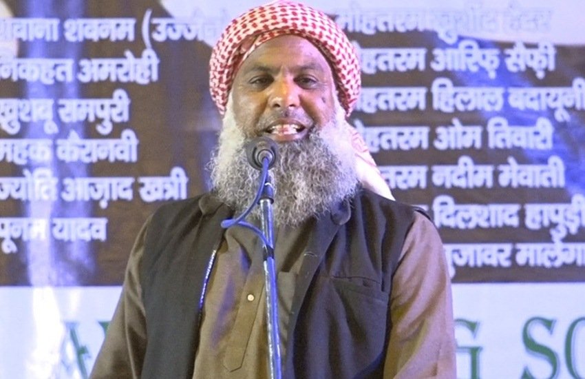 सनाथन धर्म हो, इस्लाम हो या चाहे फिर वो कोई और सभी प्यार बांटने की बात करते हैं। (Photo Source: Youtube)