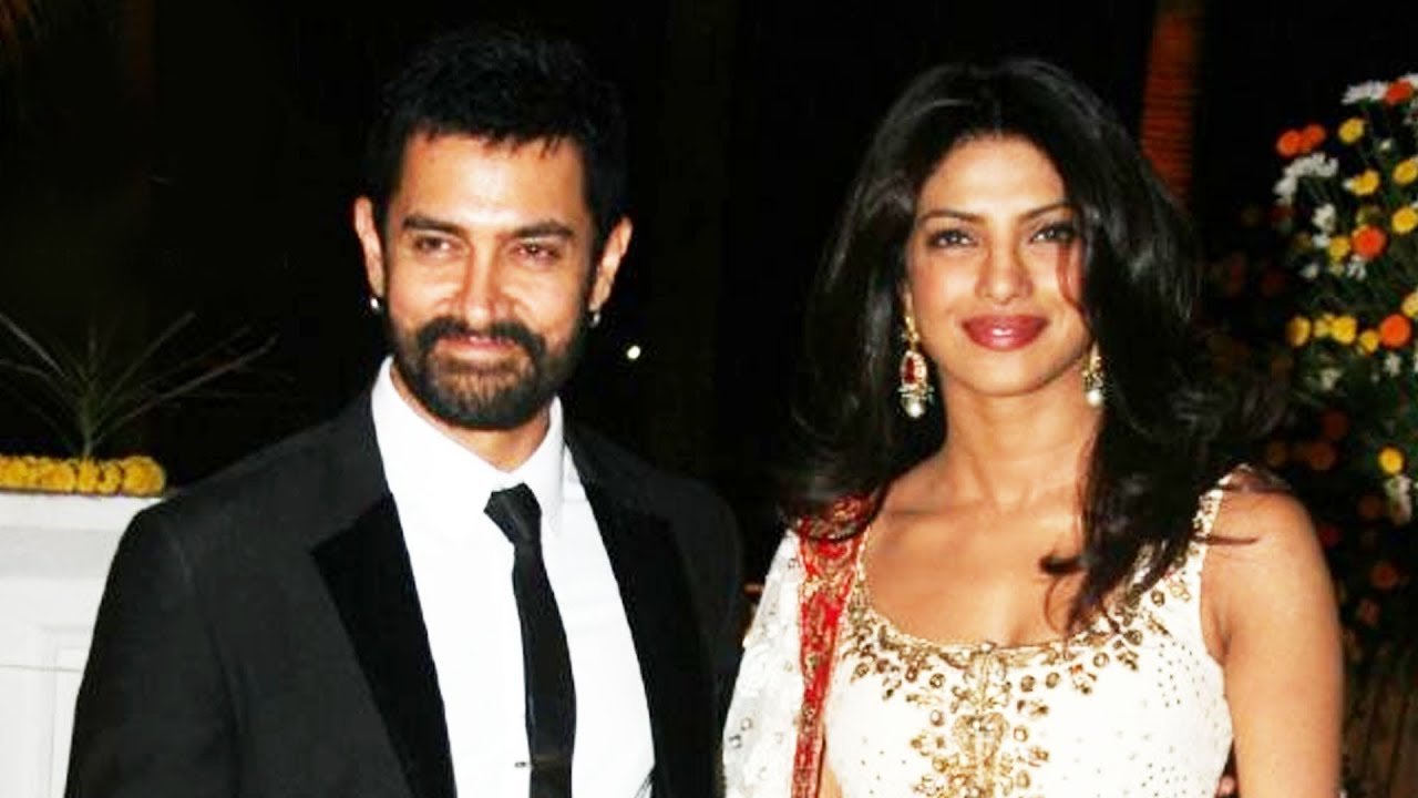 Quantico, Baywatch, Isn't It Romantic? , Priyanka Chopra, Priyanka chopra bollywood Movies, Priyanka Chopra last movie, Priyanka chopra upcoming Movie, Quatico Star, desi girl, Astronaut , Astronaut Rakesh Sharma, Astronaut Aamir khan, Astronaut Priyanka chopra, aamir khan, priyanka chopra with aamir khan movie