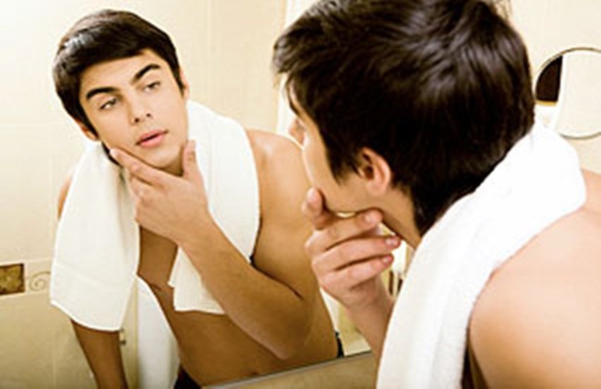 Skin care tips, Skin care tips for men, Skin care tips in hindi for men, how to care men skin, skin health tips in hindi, skin, skin care, beauty, beauty tips, beauty tips in hindi, lifestyle news in hindi, health news in hindi, jansatta