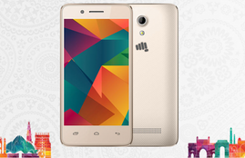 micromax bharat
