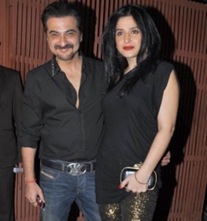 Actor Sanjay Kapoor, Actor Sanjay Kapoor Madhuri Dixit, Actor Sanjay Kapoor small screen comeback, Actor Sanjay Kapoor Bollywood debut, Sanjay Kapoor Vikram Bhatt, Sanjay Kapoor in Dil Sambhal Ja Zara, Sanjay Kapoor Love Story