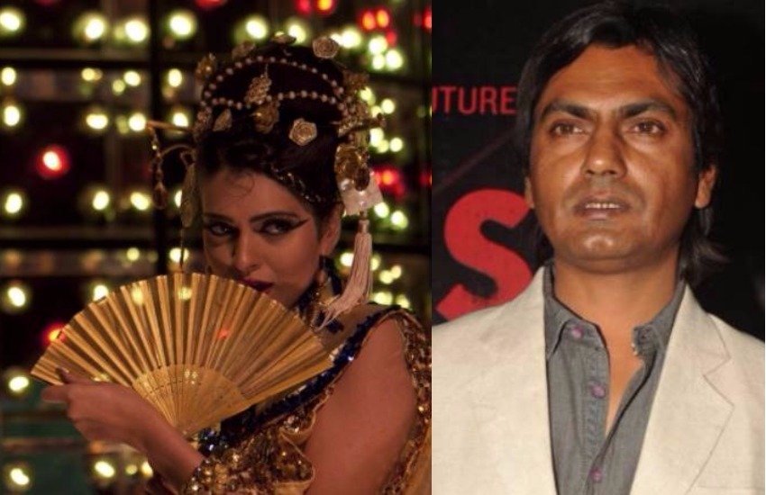 Nawazuddin Siddiqui, Nawazuddin disrespect woman, Nawazuddin biography, Nawazuddin In Miss lovely, Nawazuddin and Niharika Singh, Miss lovely actror Nawazuddin, entertainment news in hindi, bollywood news, entertainment news in hindi, bollywood news