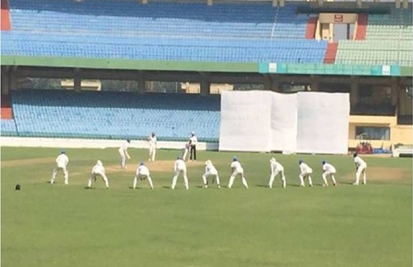 ranji trophy, cricket