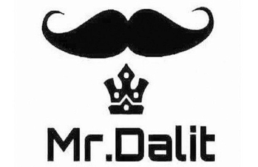 mr dalit dp