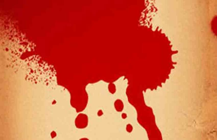 murder, killing
