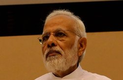 एएमयू छात्रसंघ ने पीएम मोदी को लिखा खत, लापता छात्र बशीर वानी आतंकी है या नहीं, साफ कराएं स्थिति