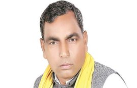 Om Prakash Rajbhar, Big Fight, Fight for Women, Om Prakash Rajbhar Statement, Om Prakash Rajbhar on Women, Om Prakash Rajbhar Says, suheldev bhartiya samaj party, suheldev bhartiya samaj party Leader, State news