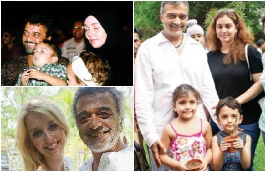 Lucky Ali, Bollywood Singer Lucky Ali, Lucky Ali marriage, Lucky Ali Love Affair, Lucky Ali Affair, Lucky Ali latest news, Lucky Ali Photos, Lucky Ali Songs, Lucky Ali Albums