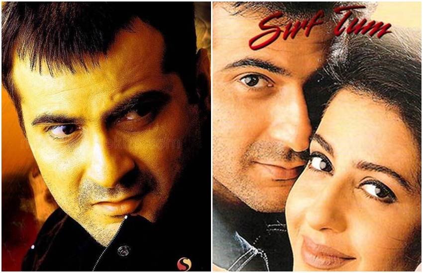 Actor Sanjay Kapoor, Actor Sanjay Kapoor Madhuri Dixit, Actor Sanjay Kapoor small screen comeback, Actor Sanjay Kapoor Bollywood debut, Sanjay Kapoor Vikram Bhatt, Sanjay Kapoor in Dil Sambhal Ja Zara, Sanjay Kapoor Love Story