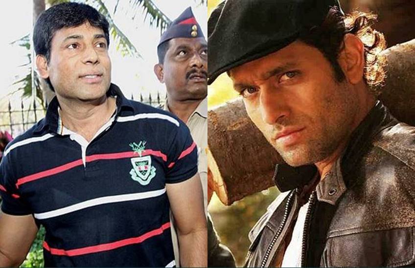 जेल में शाइनी आहूजा की अबु सलेम से मुलाकात भी हुई थी।