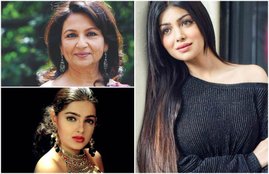ayesha takia, sharmila tagore, amrita singh, Hema malini, Mammat kulkarni, Celebrities who converted to Islam, Bollywood actress change their religion