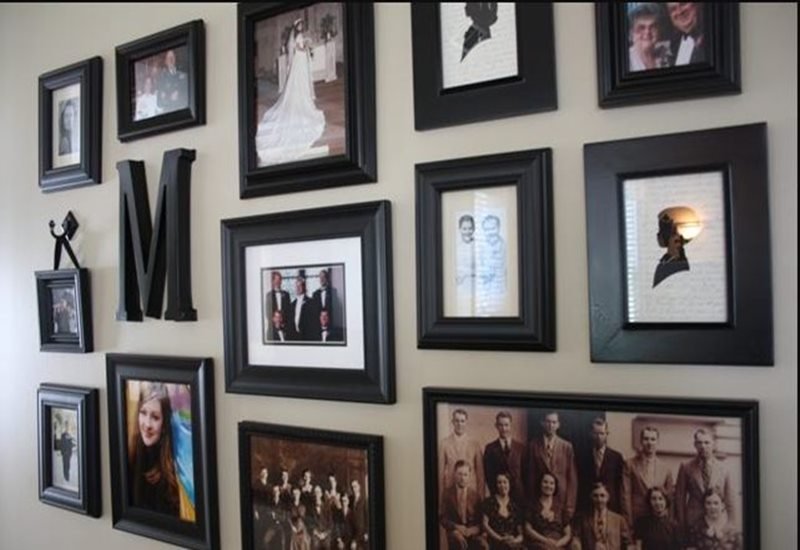 What kind of photos are there at home? Good, know the benefits of photographing